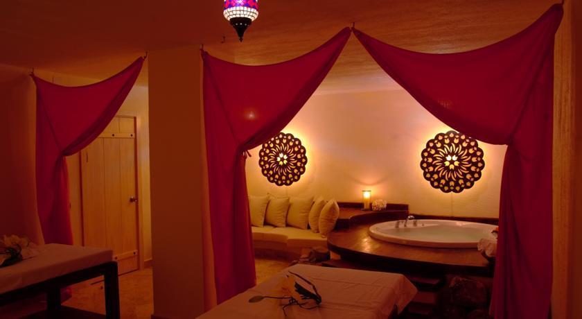 Likya Residence Hotel & Spa - Adults Only Kalkan Buitenkant foto