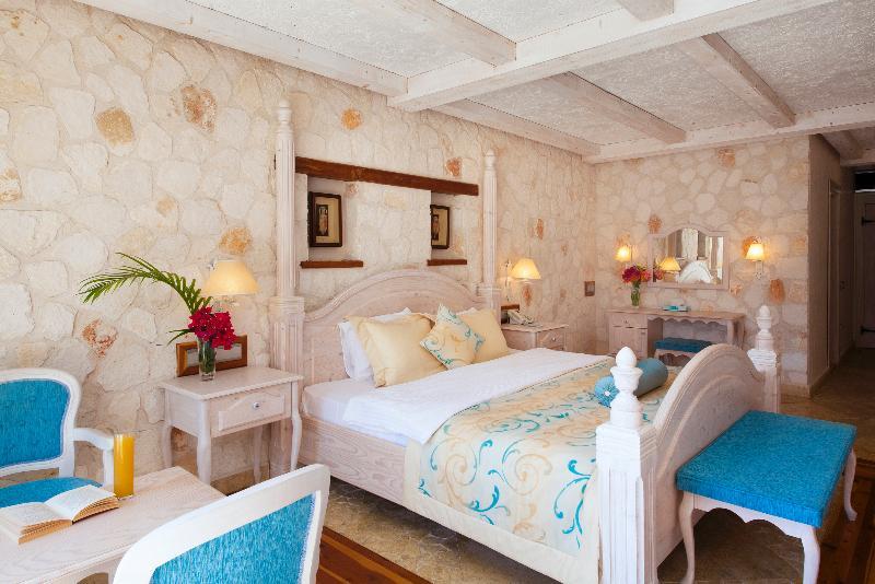Likya Residence Hotel & Spa - Adults Only Kalkan Buitenkant foto