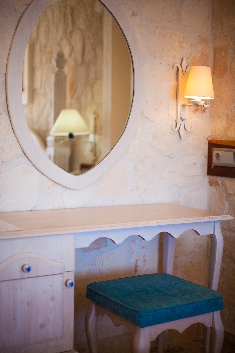 Likya Residence Hotel & Spa - Adults Only Kalkan Buitenkant foto